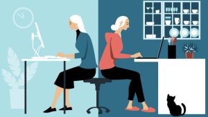 Flexibilité au travail