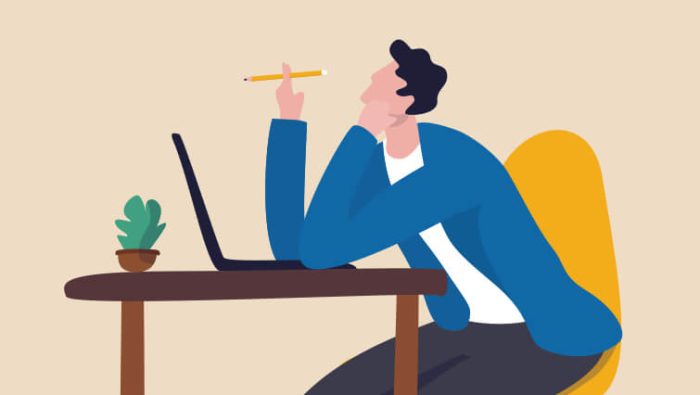 8 conseils pour retrouver du travail après une longue période d’inactivité