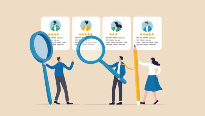 Rédiger un CV optimisé pour les ATS