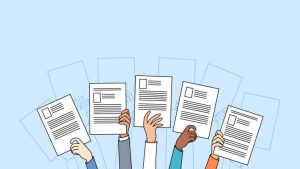 Exemples de CV qui ne vous permettront PAS d'obtenir votre poste de rêve