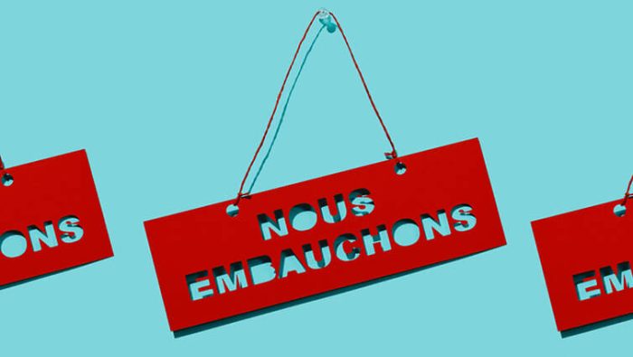 Emplois les plus demandés au Canada en 2024