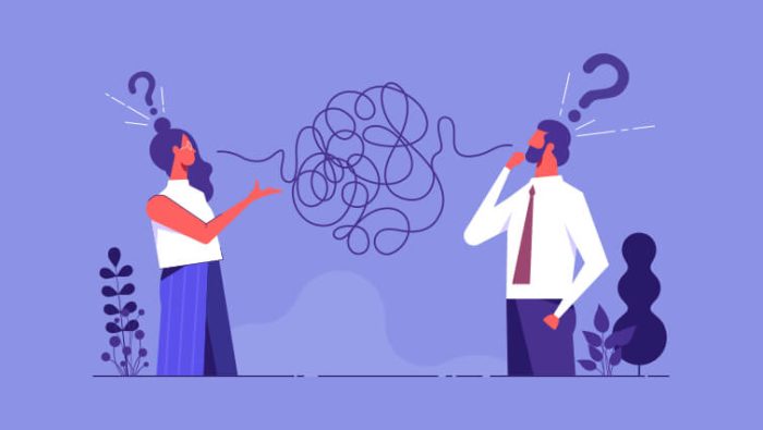 rétroaction au travail