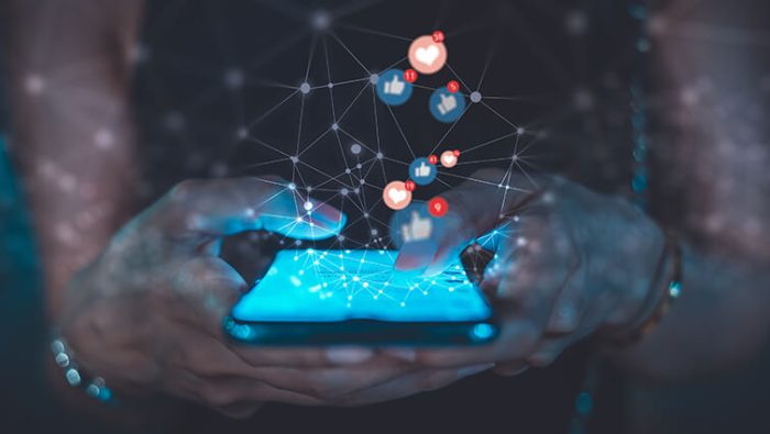L'importance du réseautage - LinkedIn