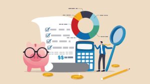 CV de conseiller financier à télécharger gratuitement