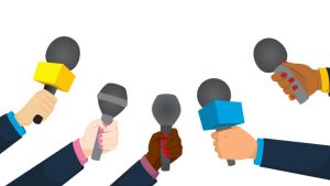 CV de journaliste