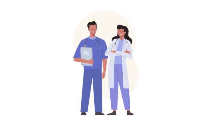 CV de médecin à télécharger gratuitement
