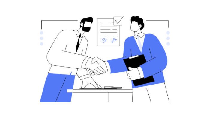 Permis de travail au Québec