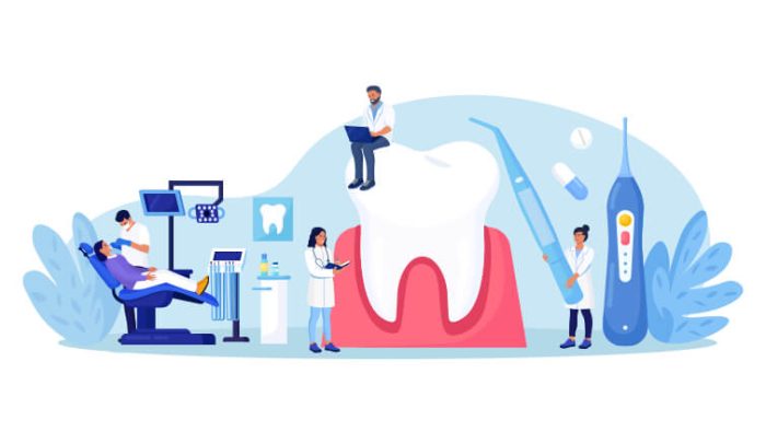 CV de dentiste à télécharger gratuitement