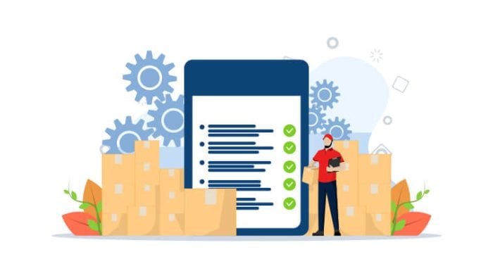 CV de préparateur de commandes à télécharger gratuitement