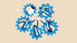 7 façons dont les RH contribuent à votre stratégie d'entreprise