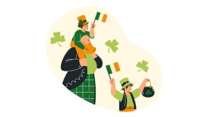 La Saint-Patrick est-elle un jour férié?