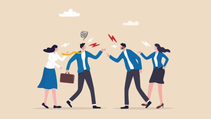 gérer un employé difficile
