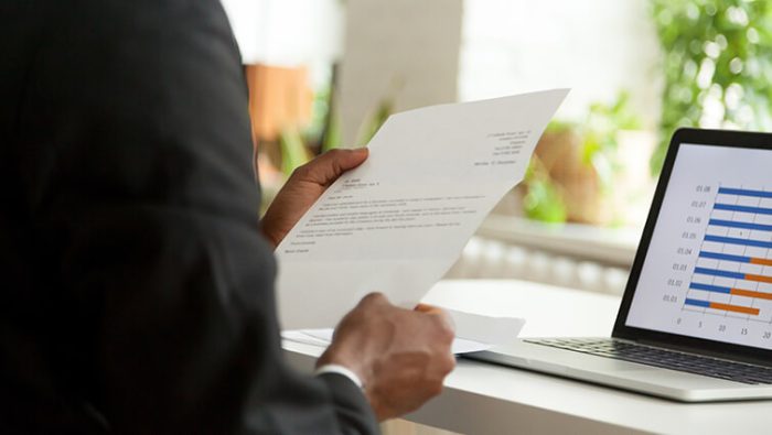 5 erreurs à éviter dans votre lettre de motivation