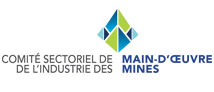 Comité sectoriel de main-d'œuvre de l'industrie des mines