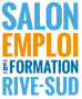 Salon emploi formation Rive-Sud