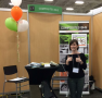 BHS Composites au Salon Priorité Emploi
