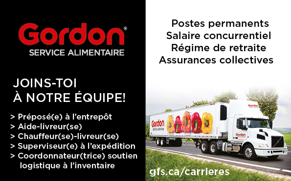 Foire de l'emploi - Capitale nationale