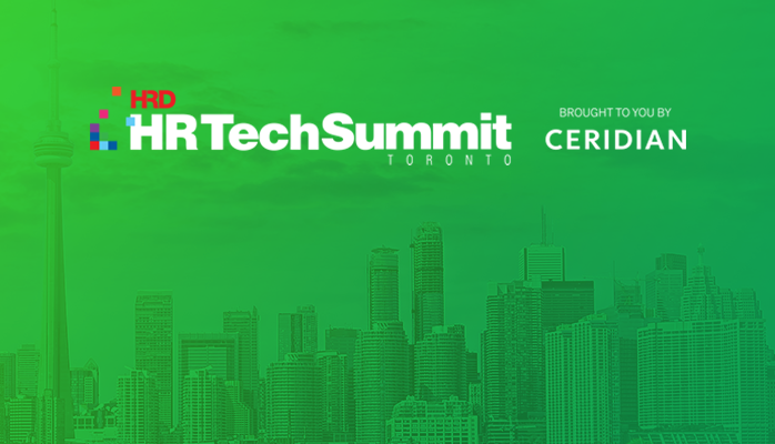Jobillico au HR Tech Summit 2018