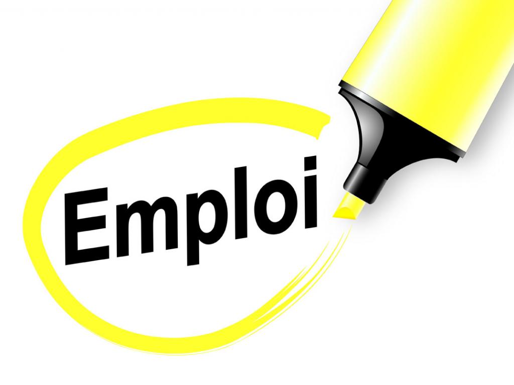 L'événement de l'emploi 2018