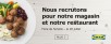 Foire de l'emploi