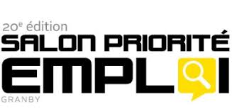 Salon Priorité Emploi