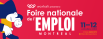 Foire Nationale de l'emploi