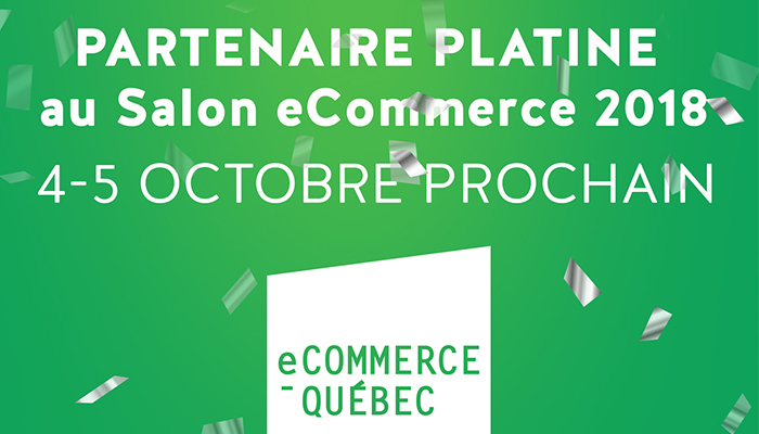 Jobillico au salon eCommerce-Québec!