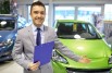 Nouvelle Carrière en vente automobile - Montérégie