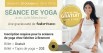 Yoga Fabritex X Julie Marchand