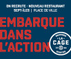 Journées de recrutement
