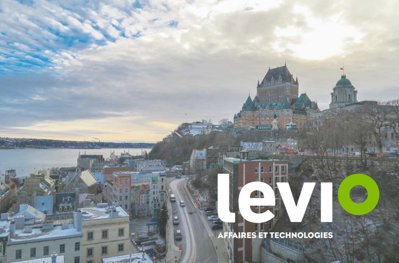 Journée recrutement en Mauricie