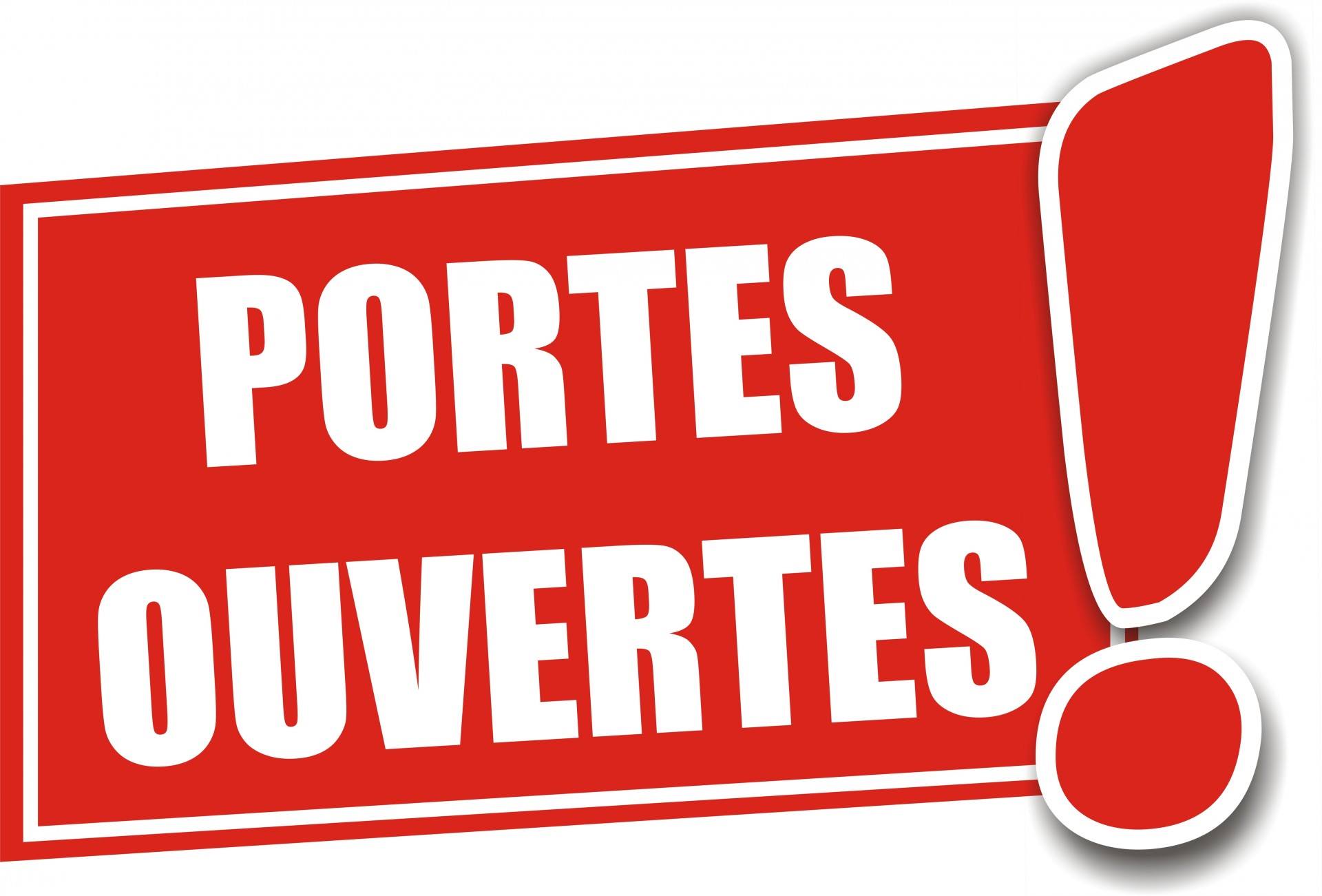 Journées portes ouvertes à Saint-Laurent