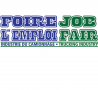 FOIRE DE L'EMPLOI