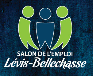 Salon de l'emploi Lévis-Bellechasse