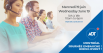 ADT Événement d'embauches- 19 juin- Télésurveillance