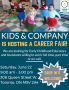 Toronto Job Fair