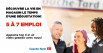 5 à 7 emploi!