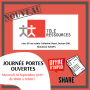 Portes Ouvertes - Télé-Ressources vous reçoit!