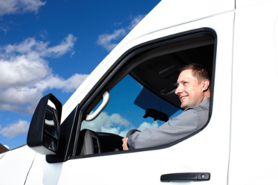 Open House | Drivers & Warehouse Staff