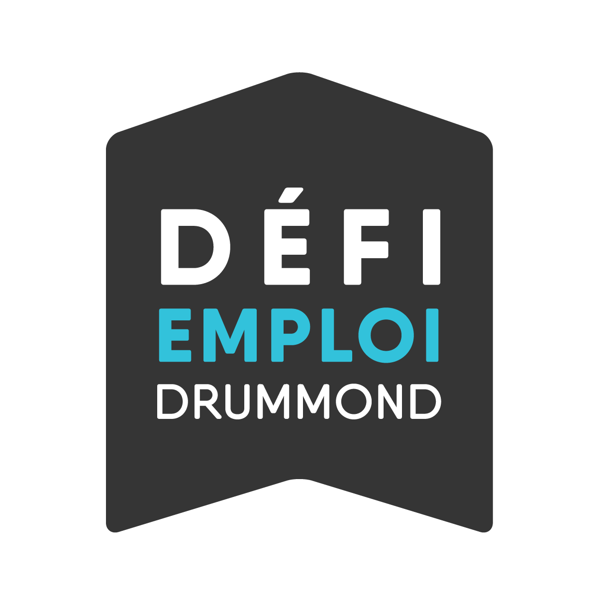 DÉFI EMPLOI DRUMMOND
