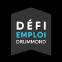 DÉFI EMPLOI DRUMMOND