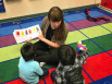 A Day in the Life of a Northern Teacher: Webinar