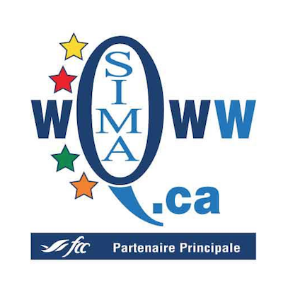 Le 30 janvier, 31 janvier et 1er février 2020, la grande équipe William Houde sera présente à Québec au Centre des Foires pour le Salon Industrie & Machine