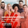 Mission France Belgique 2019