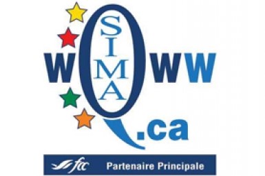 Expo SIMAQ 2020 | Salon Industrie & Machine Québec
