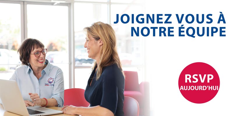 Conseiller (ère) en voyage