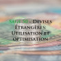 Formation Sage 50 – Devise étrangères : utilisation et optimisation
