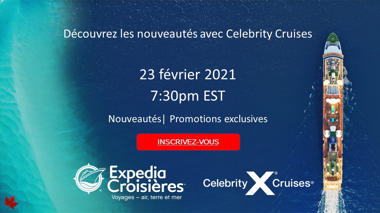 Croisières Celebrity