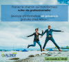 Séance d'information sur l'entreprise d'entrainement Alinov (Présentiel)