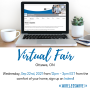 WIRELESSWAVE Virtual Hiring Fair for Ottawa!
